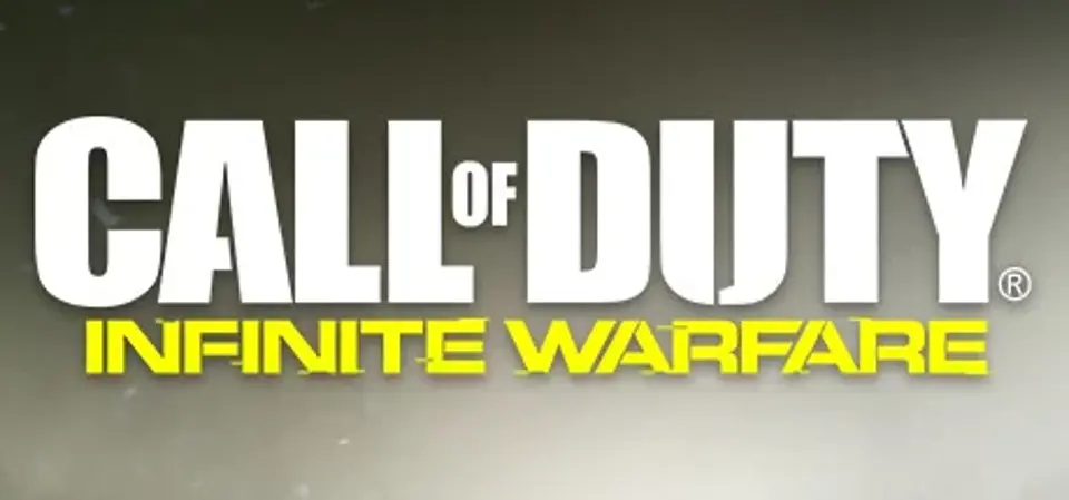 Call of Duty: Infinite Warfare game cover
