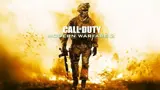 Call of Duty: Modern Warfare 2 cover