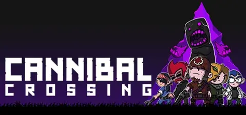 Cannibal Crossing cover