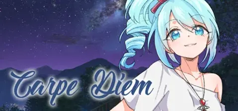 Carpe Diem cover