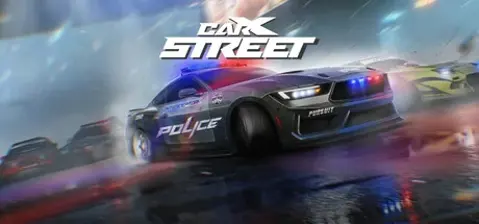 CarX Street