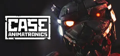 CASE: Animatronics cover
