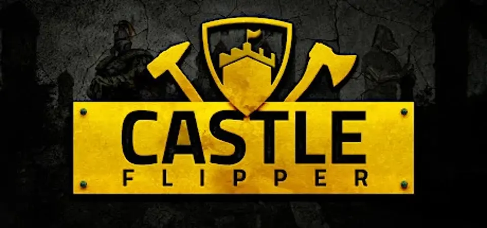 Castle Flipper game cover
