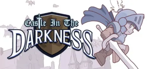 Castle In The Darkness cover