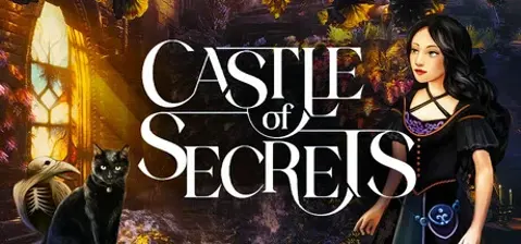 Castle of Secrets cover