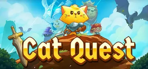 Cat Quest cover