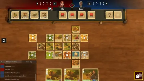 Catan Universe cover