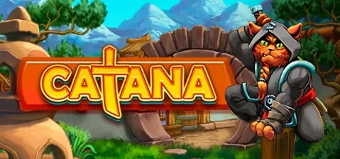 Catana cover