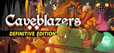 Caveblazers cover