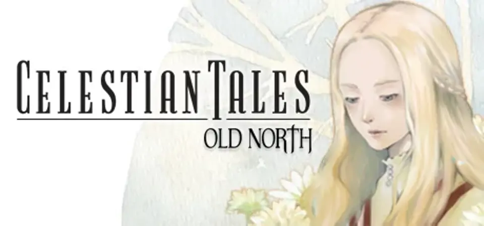 Celestian Tales: Old North game cover