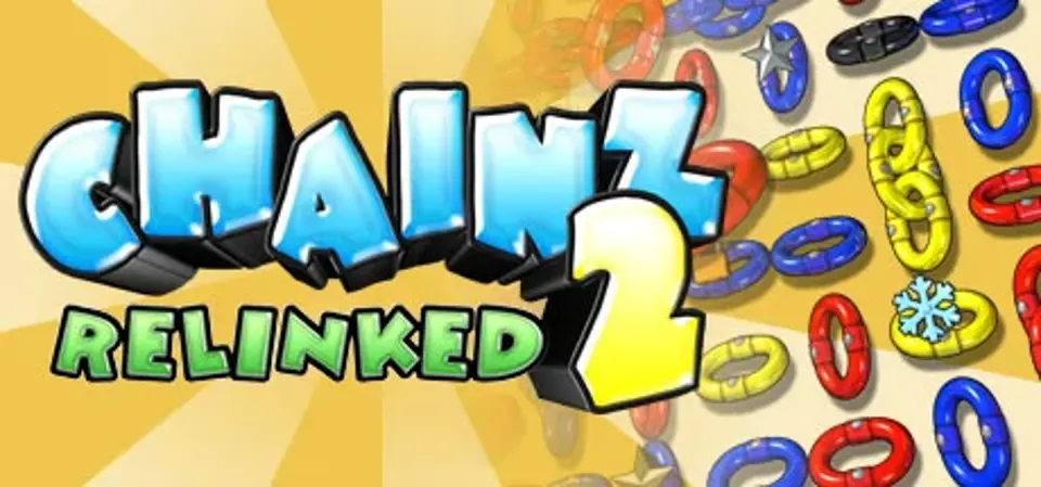 Chainz 2: Relinked game cover