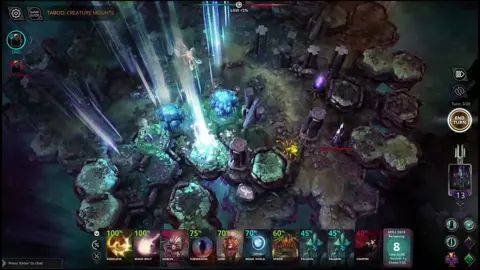 Chaos Reborn cover