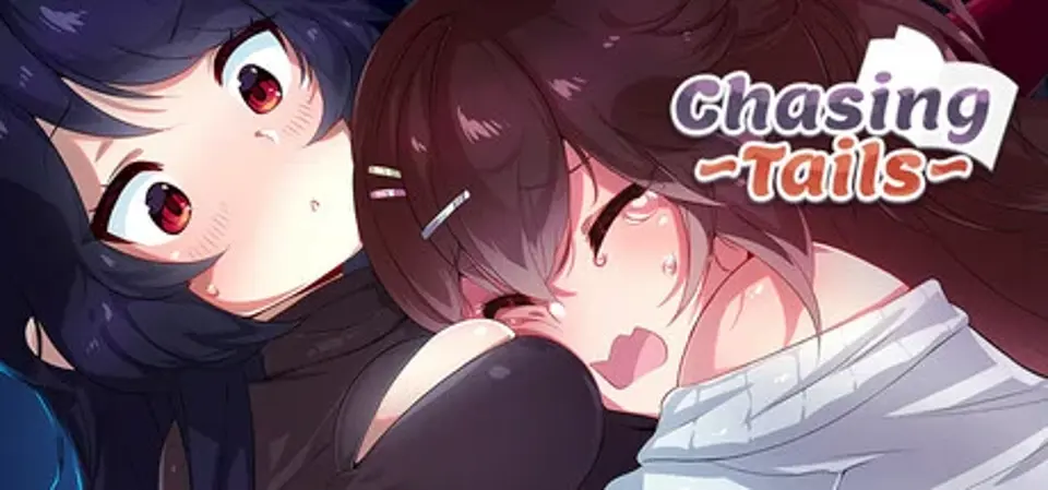 Chasing Tails ~A Promise in the Snow~ game cover