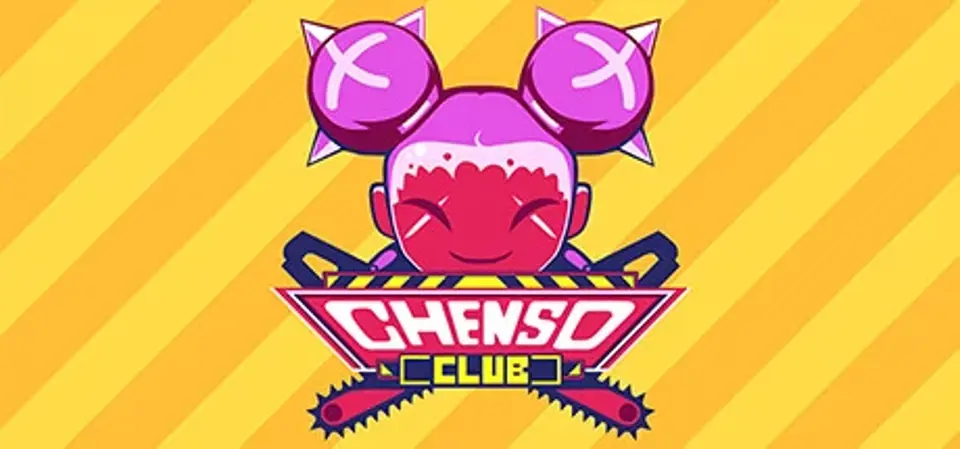 Chenso Club game cover