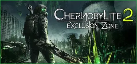 Chernobylite 2: Exclusion Zone cover