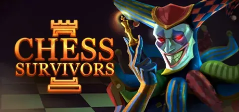 Chess Survivors cover