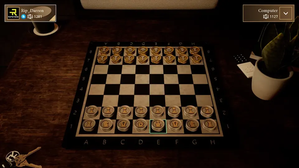 Chess Ultra game cover