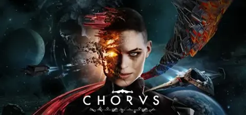 Chorus cover