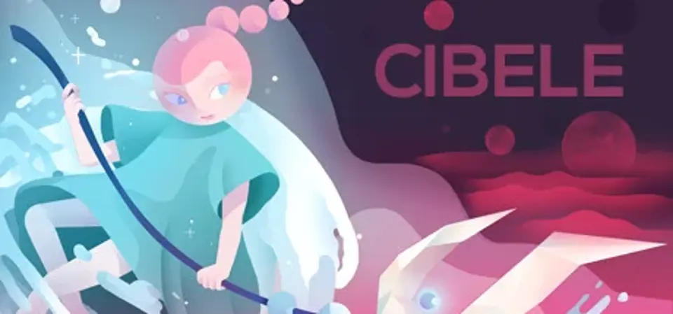 Cibele game cover