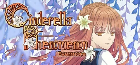 Cinderella Phenomenon: Evermore cover