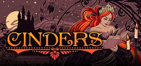 Cinders cover