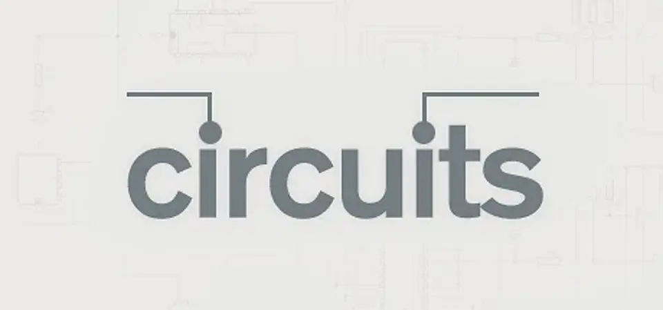 Circuits game cover