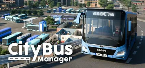 City Bus Manager