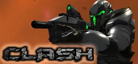 Clash