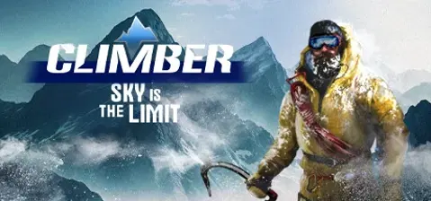 Climber: Sky is the Limit cover