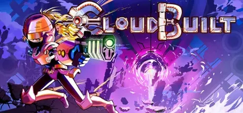 Cloudbuilt cover