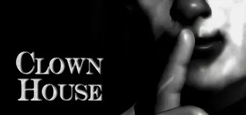 Clown House (Palyaço Evi) cover
