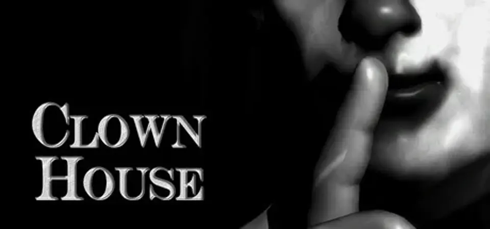 Clown House (Palyaço Evi) game cover