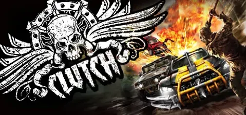 Clutch cover