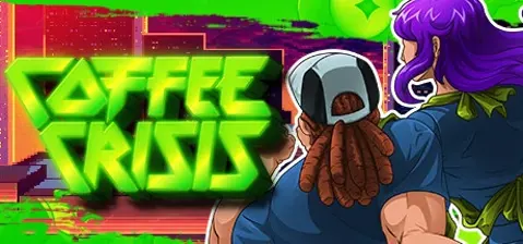 Coffee Crisis cover