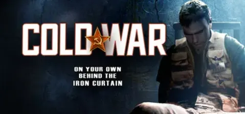 Cold War cover