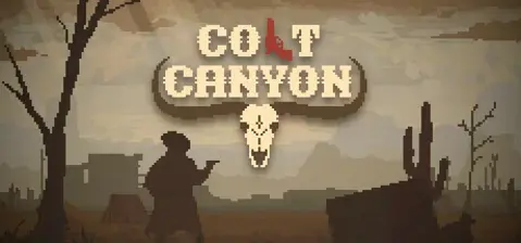 Colt Canyon cover