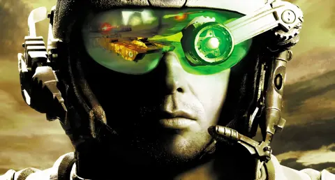 Command & Conquer: Tiberian Sun cover