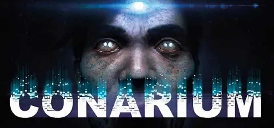 Conarium game cover