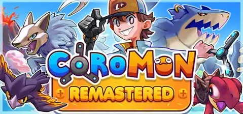 Coromon