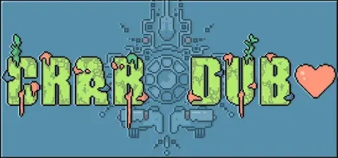 Crab Dub cover
