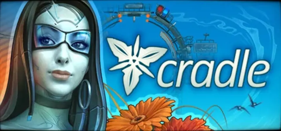 Cradle game cover