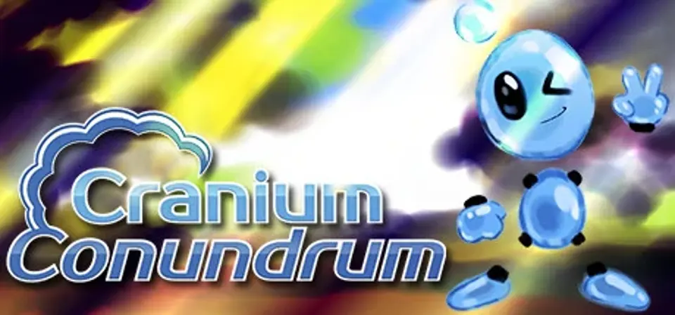 Cranium Conundrum game cover