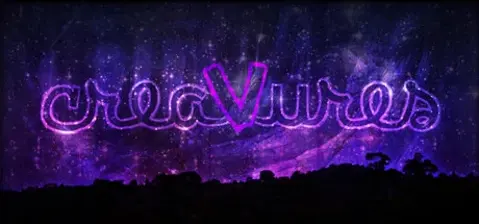 CreaVures cover