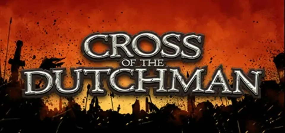 Cross of the Dutchman game cover
