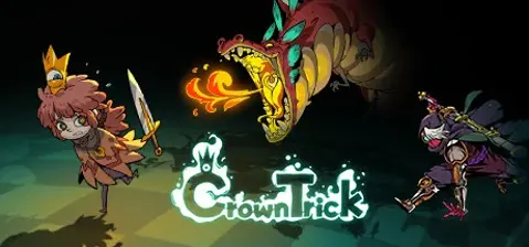 Crown Trick cover