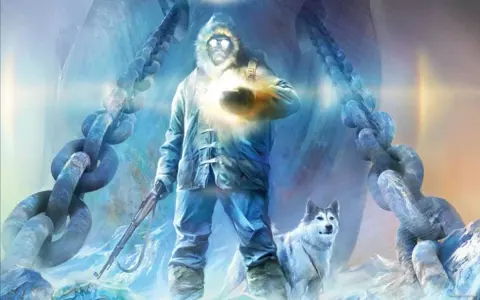 Cryostasis: Sleep of Reason cover