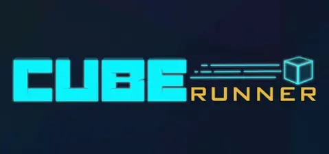 Cube Runner cover