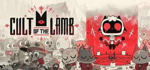 Cult of the Lamb