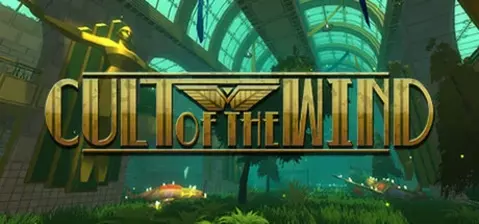 Cult of the Wind cover