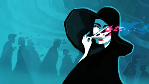 Cultist Simulator cover